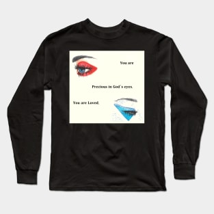 Precious Long Sleeve T-Shirt